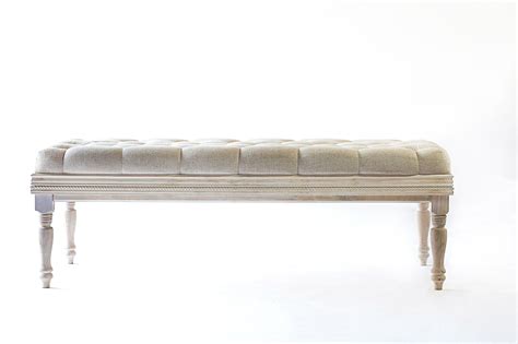 furniture classics chanel bench